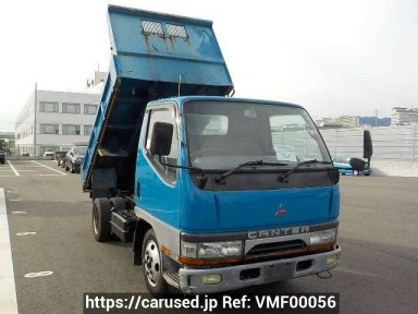 Mitsubishi Canter FE517BD