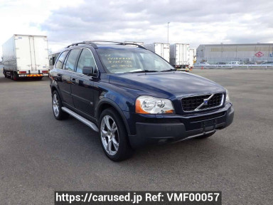 Volvo XC90 CB5254AW