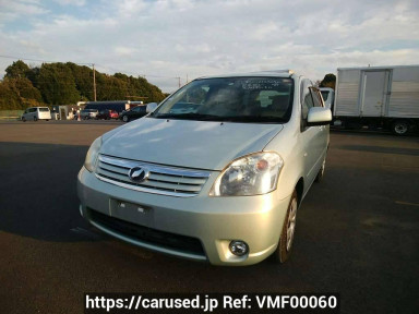 Toyota Raum NCZ20