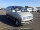 Toyota Regius Wagon RCH41W