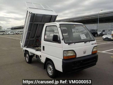 Honda Acty Truck HA4