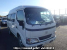 Toyota Dyna Route Van LY240V