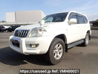 Toyota Land Cruiser Prado RZJ120W