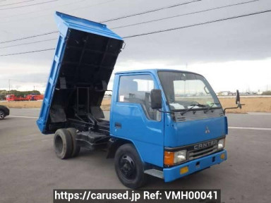 Mitsubishi Canter FE317BD