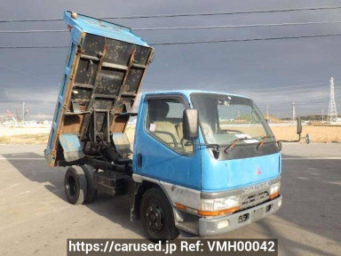 Mitsubishi Canter FE517BD