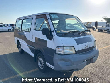 Nissan Vanette Van SK82VN