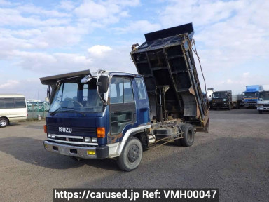 Isuzu Forward FRR12DAD