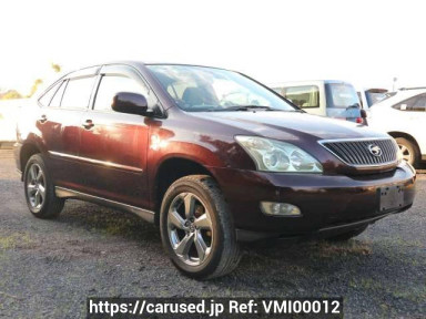 Toyota Harrier MCU30W