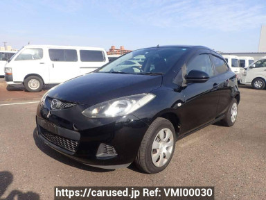 Mazda Demio DE3FS