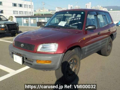 Toyota RAV4 J SXA11G