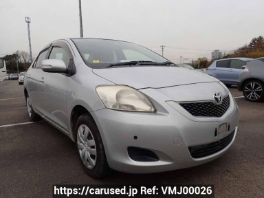 Toyota Belta SCP92