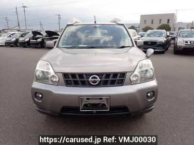 Nissan X-Trail NT31