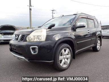 Nissan X-Trail NT31