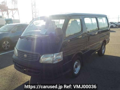 Toyota Hiace Wagon RZH111G