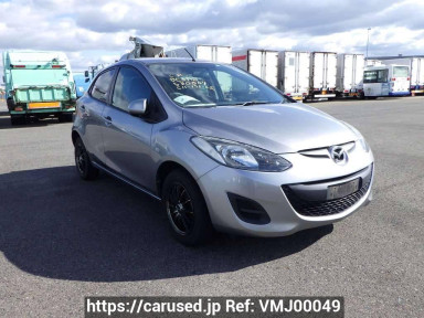 Mazda Demio DE3FS