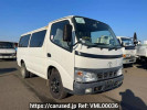 Toyota Dyna Route Van BU306V