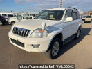 Toyota Land Cruiser Prado KDJ120W