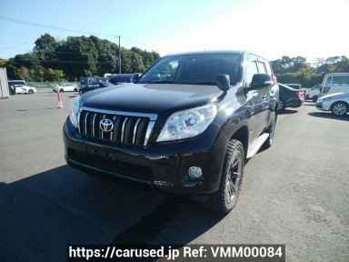 Toyota Land Cruiser Prado TRJ150W