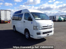 Toyota Regiusace Van TRH200Kｶｲ