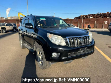 Toyota Land Cruiser Prado TRJ150W