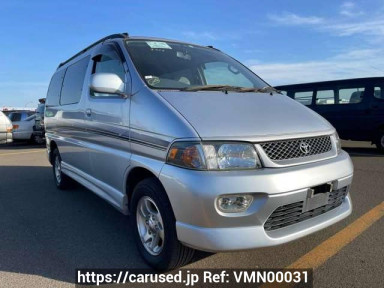 Toyota Hiace Regius RCH41W