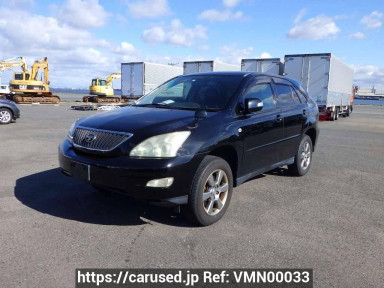 Toyota Harrier ACU35W