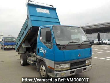 Mitsubishi Canter FE51CBD