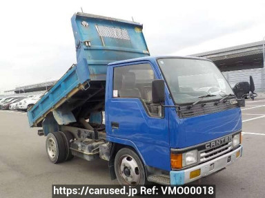 Mitsubishi Canter FE307BD