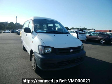 Toyota Townace Van KR42V