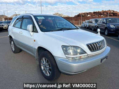 Toyota Harrier ACU10W