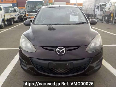 Mazda Demio DE3FS