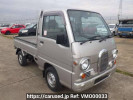 Subaru Sambar KS4