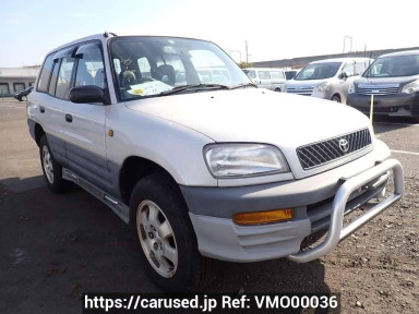 Toyota RAV4 SXA11G