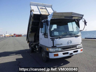 Hino RANGER FC2JCBD