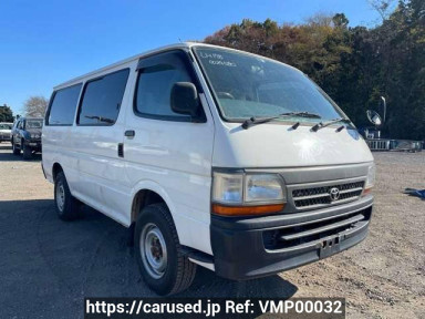 Toyota Hiace Van LH178V