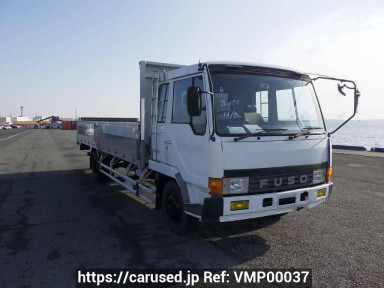 Mitsubishi Fuso Fighter FK417K