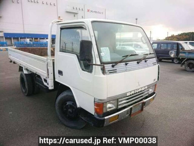 Mitsubishi Canter FE337B