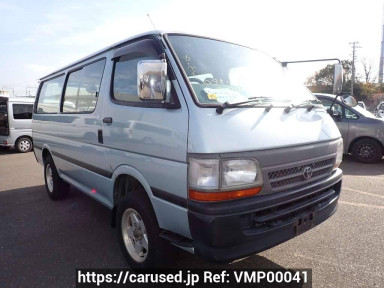 Toyota Hiace Van LH178V