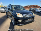 Toyota Land Cruiser Prado KDJ120W