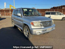 Mitsubishi Pajero iO H77W