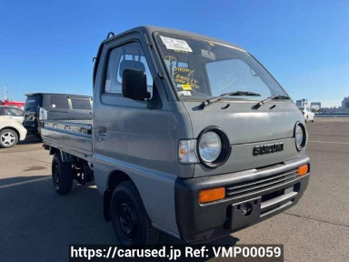 Suzuki Carry Truck DD51T