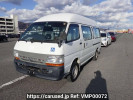 Toyota Hiace Commuter RZH125B