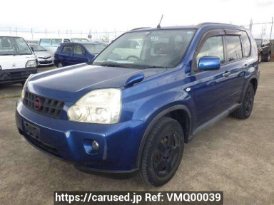 Nissan X-Trail NT31