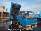 Mitsubishi Canter FE516BD