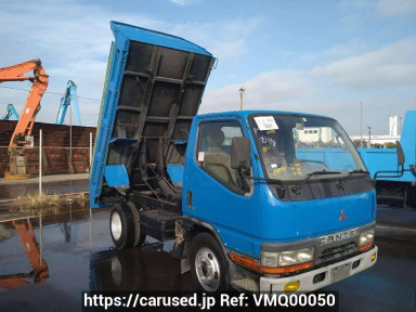 Mitsubishi Canter FE516BD