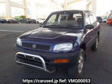 Toyota RAV4 SXA11G