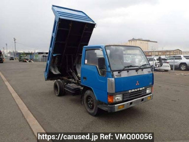 Mitsubishi Canter FE305BD