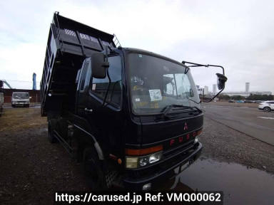 Mitsubishi Fuso Fighter FK619D