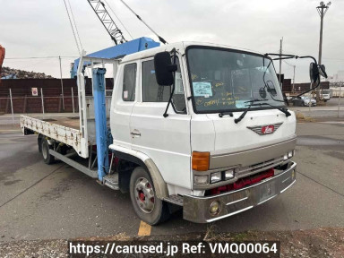 Hino RANGER FD165CA