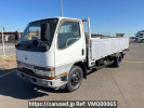 Mitsubishi Canter FE568EV